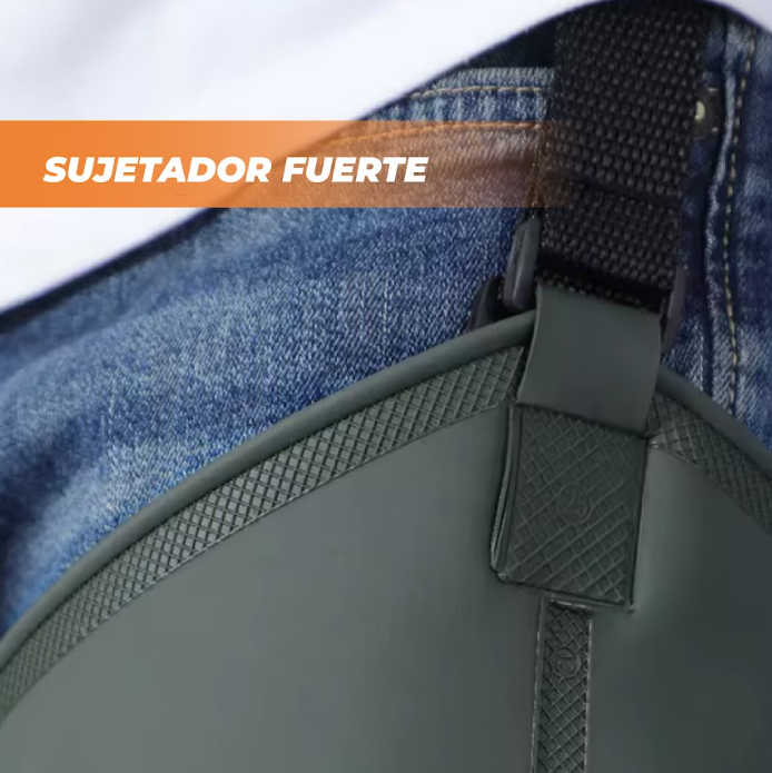 Pantalones/botas Antideslizante Talla 41